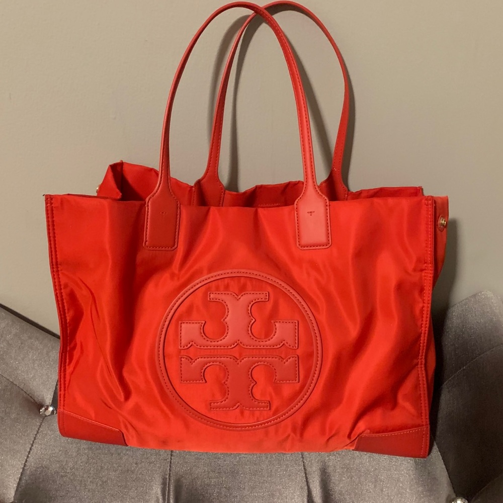 Tory Burch Ella tote
